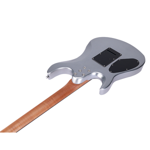 Guitare WOS100-24 WINZZ Design Series 24 frettes, double humbucker, profil de manche type C~D - Product Image 6