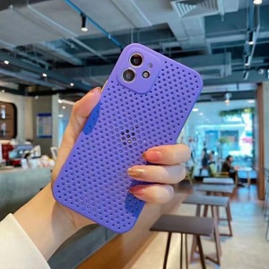 Mobile della copertura della cassa del telefono per il <span class=keywords><strong>iPhone</strong></span> <span class=keywords><strong>11</strong></span> di respirazione - Product Image 5