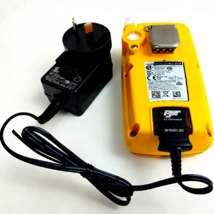 BW II <b>Pump</b> Suction Four in One Multi-Gas Detector with 1 Year Warranty and 0-500 Ppm Measurement Range - Product Image 5