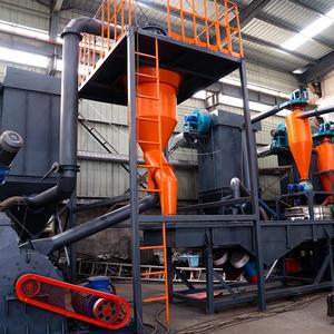 Usine <span class=keywords><strong>de</strong></span> recyclage <span class=keywords><strong>de</strong></span> batteries usagées entièrement automatique Usine <span class=keywords><strong>de</strong></span> recyclage <span class=keywords><strong>de</strong></span> batteries au lithium-ion Équipement <span class=keywords><strong>de</strong></span> recyclage <span class=keywords><strong>de</strong></span> batteries au lithium - Product Image 4