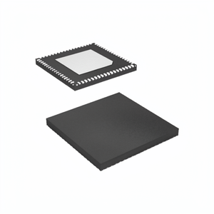 Clock Timing Buy Electronics Components Online Manufacturer Channel 72 VFQFN Exposed Pad 8A34045E-001NLG8 - Product Image 1