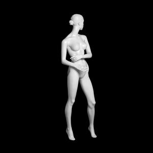Mannequin féminin en fibre de verre élégant, <span class=keywords><strong>généreux</strong></span>, sexy, aux gros <span class=keywords><strong>seins</strong></span>, pour vitrine - Product Image 1
