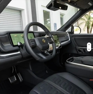 USED <strong>Rivian</strong> R1S <strong>SUV</strong> CAR - Product Image 2