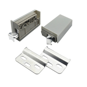ABS Adjustable <b>Plastic</b> Cabinet Thickened Wall <b>Unit</b> <b>Plastic</b> <b>Shelf</b> Support Pin Furniture Hardware - Product Image 2