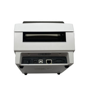 <span class=keywords><strong>Imprimante</strong></span> d'étiquettes 4x6 avec code-barres, coupe automatique, Bluetooth sans fil, USB, LAN, imprimantes thermiques, 203/300 dpi en option - Product Image 5