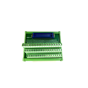 HDM50-M-72 สำหรับเครื่องควบคุม CNC อุปกรณ์เครื่องจักรไฟฟ้า โซลูชันระบบอัตโนมัติทางอุตสาหกรรม อุปกรณ์เสริม - Product Image 1