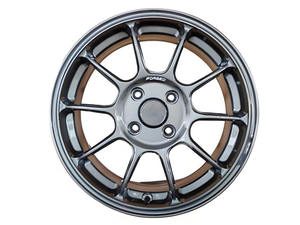 <span class=keywords><strong>ล้อ</strong></span>อัลลอยด์อลูมิเนียมอัลลอยด์ขนาด<span class=keywords><strong>15</strong></span>นิ้วสำหรับรถยนต์นั่งส่วนบุคคล PCD 4*100<span class=keywords><strong>ล้อ</strong></span>อัลลอยด์ขนาด42มม. - Product Image 2