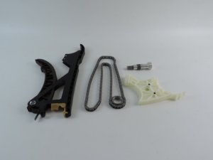 Prezzi bassi FEBI 48386 KIT catena di distribuzione N53B30A vendita diretta in fabbrica - Product Image 5