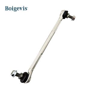 Enlace estabilizador 2043203889 2043203789 para <span class=keywords><strong>Mercedes</strong></span>, extremos de barra de acoplamiento de suspensión, eje y rótula, repuestos para automóviles - Product Image 2