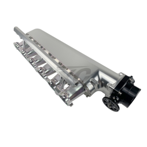 Алюминиевая заготовка cnc 2JZ-GE впускной коллектор для Toyota - Product Image 3