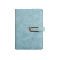 Cahiers PQ pour étudiants, cahiers personnalisables, fournitures scolaires essentielles, cahier en cuir personnalisé, coffret cadeau de cahiers