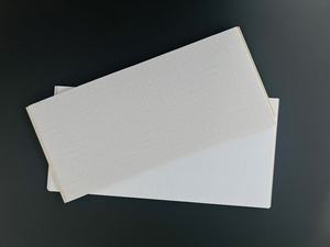 Design moderno <span class=keywords><strong>bagno</strong></span> pannelli in PVC soffitto 60x60 Grey pannello in PVC rivestimento impermeabile e insonorizzato <span class=keywords><strong>controsoffitto</strong></span> in cina - Product Image 6