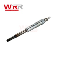WRR 12237786869 12230035934 Pièces détachées automobiles Bougies de préchauffage pour BMW 1 2 3 4 5 6 7 séries X1 X2 X3 X4 X5 X6 X7 Mini Cooper F30 F80 F01