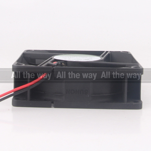 NOUVEAU Original SUNON 5V 24V 48V DC12V 1.66W EC AC 80X80X25MM 8CM 8025 Double Roulement À Billes Onduleur EF80251S1-10000-A99 Ventilateur De Refroidissement - Product Image 6