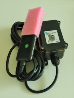 Capteur d'humidité et de conductivité électrolytique du sol LoRaWAN LSE01 avec 4000mAh / 8000mAh LSE01