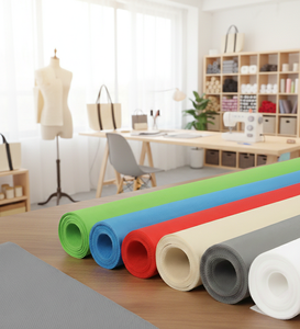 Tela no tejida de polipropileno confiable que ofrece ligereza, flexibilidad, gran durabilidad y soluciones ecológicas para el éxito empresarial. - Product Image 1