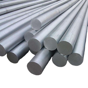Proveedores de Fábrica, Barra Redonda de Aleación de Aluminio Serie 6000, Servicio de Corte por Extrusión, Precio de Fabricante - Product Image 1