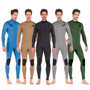 <span class=keywords><strong>Traje</strong></span> de <span class=keywords><strong>Neopreno</strong></span> para Buceo y Surf 2023, <span class=keywords><strong>Traje</strong></span> de <span class=keywords><strong>Neopreno</strong></span> con Cierre en el Pecho para Hombre, Yamamoto 39 OEM Superelástico, <span class=keywords><strong>Neopreno</strong></span> Yamamoto MAN Animal GBS - Product Image 5
