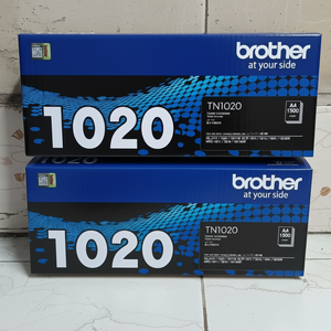 Cartuchos de tóner Brother - Product Image 1