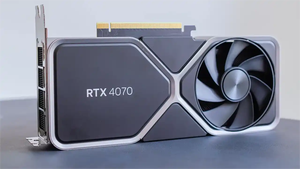 Carte graphique GPU RTX 4070 4080 4090 <span class=keywords><strong>4070TI</strong></span> DDR5 d'occasion 24 Go Double Largeur Turbo pour PC Gaming et Deep Learning - Product Image 5