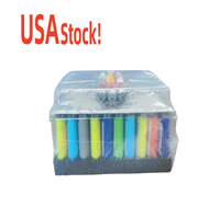 Briquet rétro en plastique J6 MAXI 53CT anti-explosion avec verrou de sécurité pour cigarettes, camping, barbecue et bougies – En stock aux États-Unis