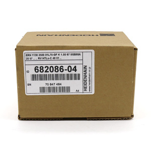 Encodeur rotatif Heidenhain ERN1130 2500 01L70-GF HTLs-C 10V 264V avec câbles - Product Image 4