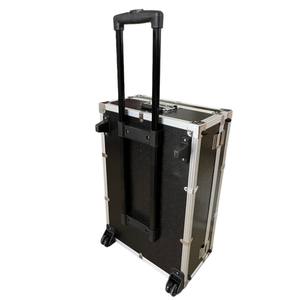 Analyseur de caractéristiques Volt-Ampère et testeur de polarité CT/PT - Test CT/PT à fréquence variable pour la maintenance sur les sites du Moyen-Orient - Product Image 6