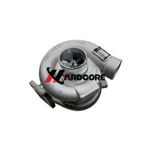High Quality New Turbo 49179-01030 Turbocharger for 6D34 Engine - Product Image 5