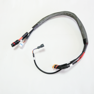 Cable Compuesto de Plástico para Brazo ESC M3 y M4, Nuevo, para Drones Agrícolas T40, Diseño de Alta Conductividad y Baja Resistencia - Product Image 1