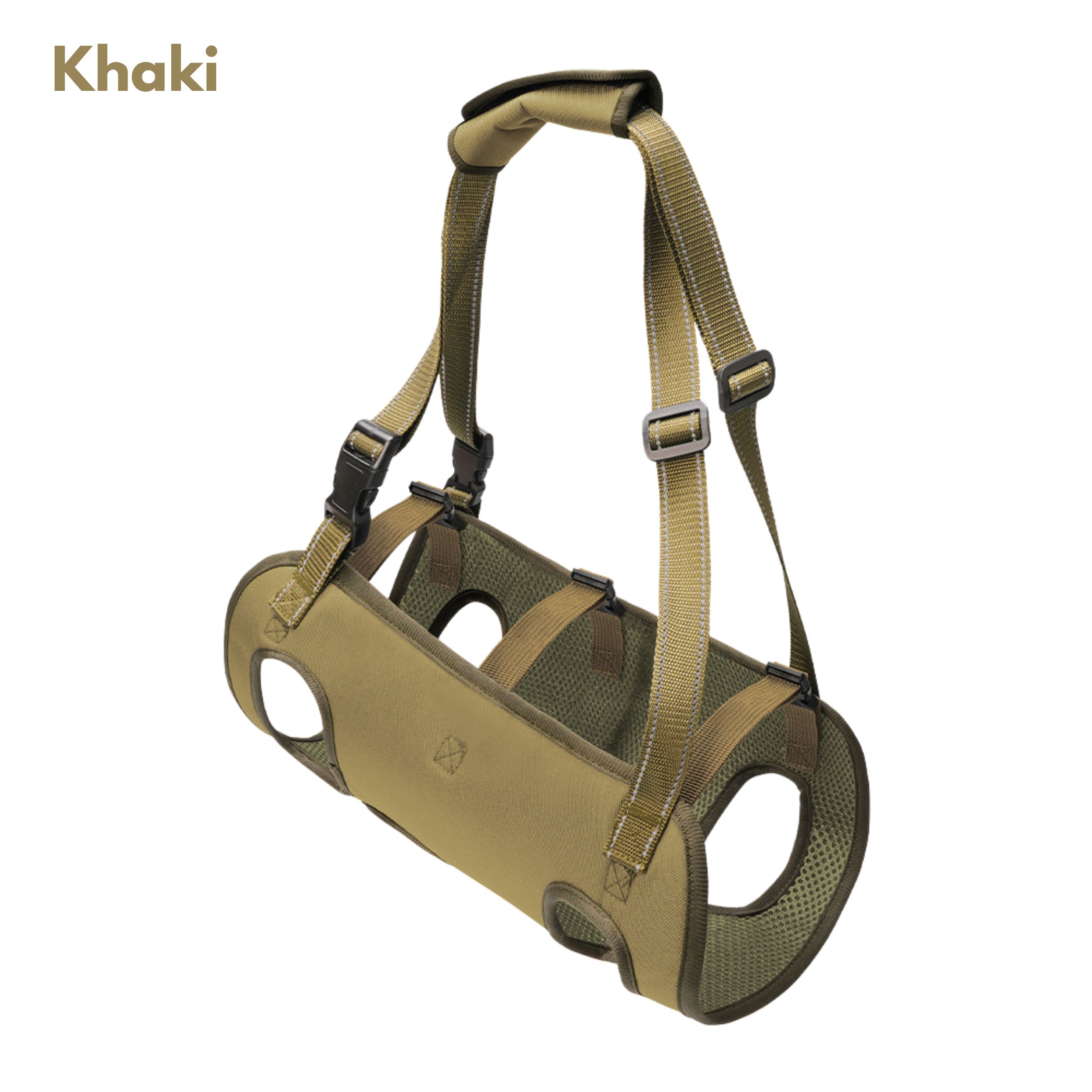 khaki