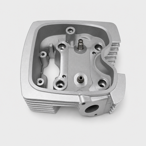 Cabeza de Cilindro CBF150 CARGO150 Duradera para FORZA150 FT150 para Motor de 4 Tiempos de 150cc - Product Image 3