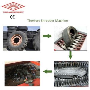 ¡Producto en oferta! Máquinas de reciclaje de <span class=keywords><strong>migas</strong></span> de goma/neumáticos de desecho - Product Image 3