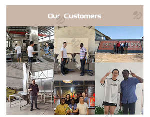 Transportador de cinta de Gas, secado, refrigeración, pistacho tostado, nueces de cacao, anacardo, tostador de cacahuetes, máquina tostadora de nueces de tierra continua - Product Image 6