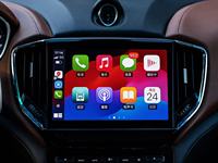 Pantalla Android RoadNavi Tesla para Maserati Ghibli 2013-2016, Radio de Navegación Multimedia para Automóvil, CarPlay, DSP, GPS, Tablero