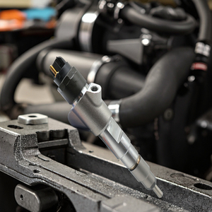 Injecteur Disesl à rampe commune de haute qualité 0445120245 pour Gaz <span class=keywords><strong>Sadko</strong></span> - Product Image 3