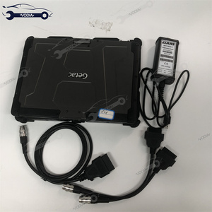 Escáner de Diagnóstico para Maquinaria Agrícola CLAAS CANBUS MetaDiag, para Camiones y Tractores, Nuevo, Claas Canbus CDS V7.51 y Laptop V110 - Product Image 3