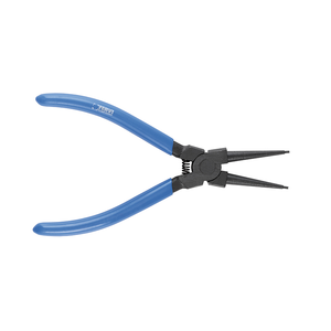Fervi Safety Circlip Pliers Internal External 180mm <b>Precision</b> <b>Tool</b> - Product Image 1