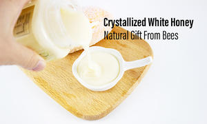 शीर्ष सफेद शहद आपूर्तिकर्ता केवल मधुमक्खी फार्म से सबसे अच्छी सोर्सिंग - Product Image 5