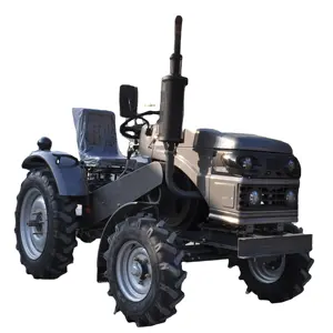 Chinese High Quality 2x4 tractor 22hp farm tractor for agriculture used