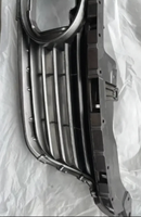 Conjunto de Rejilla Superior de Plástico ABS Premium 53111-76010 Compatible con Modelos Lexus CT200h 2010-2013