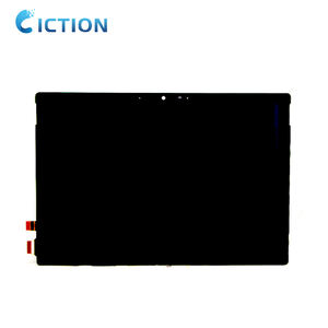 Alta calidad para <span class=keywords><strong>Microsoft</strong></span> <span class=keywords><strong>Surface</strong></span> <span class=keywords><strong>Pro</strong></span> 7 + Plus 1960 1961 12,3 "LCD y montaje táctil - Product Image 2