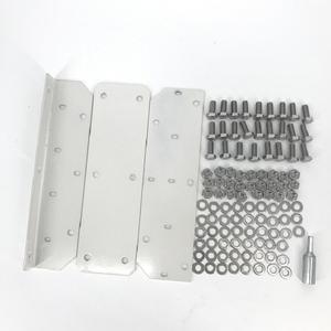 Venta directa <span class=keywords><strong>de</strong></span> fábrica Blanco 3500lbs <span class=keywords><strong>Lengua</strong></span> eléctrica Pick up Lifting Camper Jacks - Product Image 2