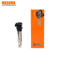 MIC-0003 MASUMA haute qualité bobine d'allumage pièces automobiles pour Hyundai Fli 1.6t pour Kia pour VW bobine d'allumage 27301-2b120