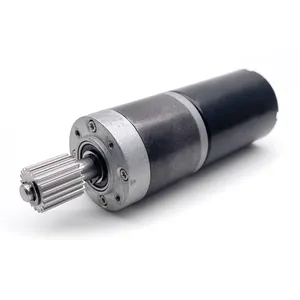 12v mini dc jeneratör küçük akülü BLDC motor