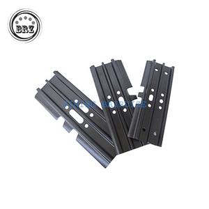 Volvo EC260B EC260 escavatori cingolati scarpa EC280 EC290B EC320 pista piatto EC360B EC380 EC420 EC460B pista scarpa assy - Product Image 4