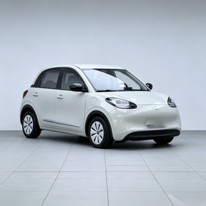 Wuling BINGUO EV 2024 Usado, Mini Auto Eléctrico de 4 Asientos en <span class=keywords><strong>Venta</strong></span>, Alternativa Económica - Product Image 1
