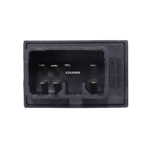 Interrupteur de lève-vitre électrique de remplacement neuf OEM 935812S000 93581-2S000 pour <span class=keywords><strong>Hyundai</strong></span> <span class=keywords><strong>Tucson</strong></span> Porte Arrière 2010-2015 avec garantie d'un an - Product Image 4