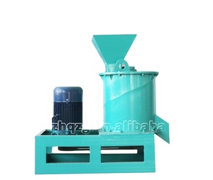 Máy Nghiền Phân Bón Phân Hữu Cơ Phân Bón Phân Bón Phân Bón Gà - Product Image 2