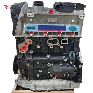 06J100035F GEN1 2.0 TFSI VAG CCTA Engine For Volkswagen Passat Tiguan A3 Q3 TT2 Motor CCT CCTA