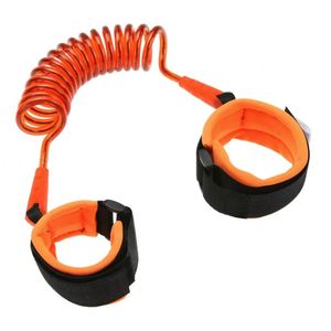 New Hot Toddler Safety Harness & Leash Continuously Cut Child Wrist Link with Anti-Lost Traction <b>Rope</b> for Kids - Product Image 5